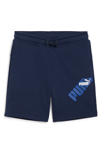 Puma Power Graphic Shorts - Club Navy