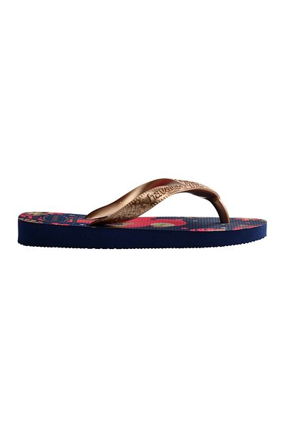Havaianas Top Pets Flip Flops - Multicolor
