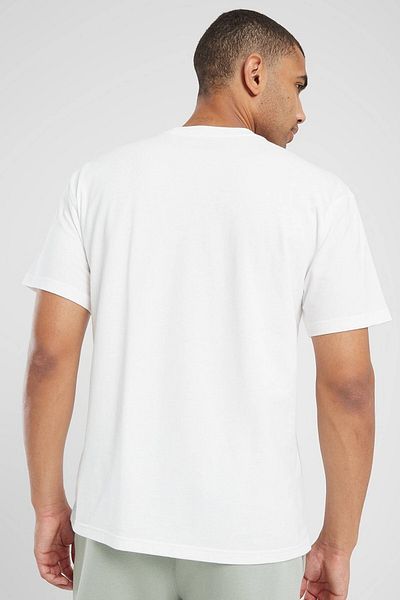Nike Sportswear Max90 Pocket Tech Loose Fit Tee Men's Loose Cut Pocket Cotton T-Shirt White