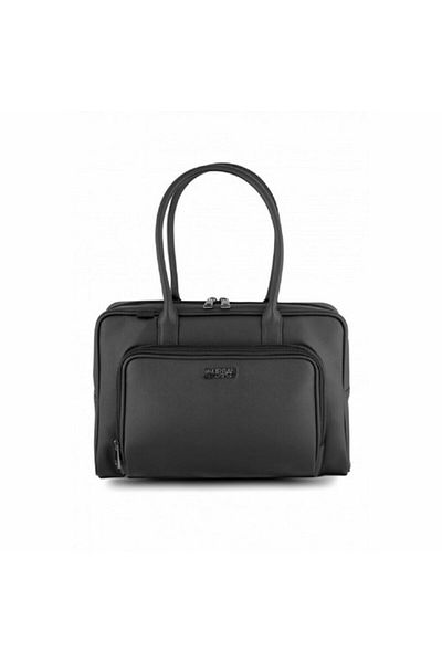 Urban Factory Geantă laptop Urban Factory LWB14UF Negru 14"