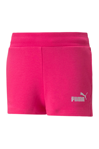Puma شورت ESS - وردي