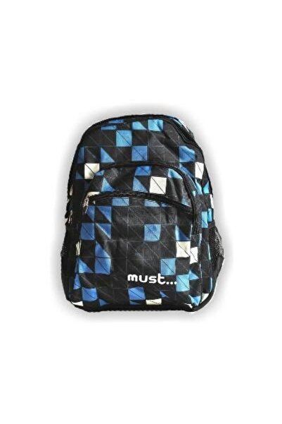 Arhi Design Ghiozdan Must Energy. 3 compartimente