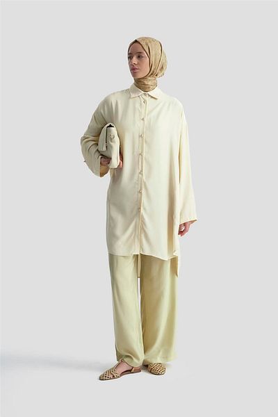 Armine Tunica 25YD9037 Moonstone