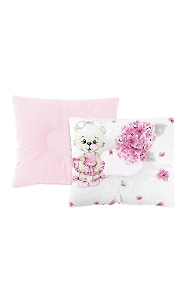 MimiNu Μαξιλάρι μωρού, MimiNu, με προφίλ, διπλής όψης, με αντικραδασμική λειτ...