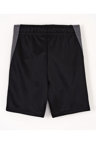 Puma Active Sports Shorts - Black