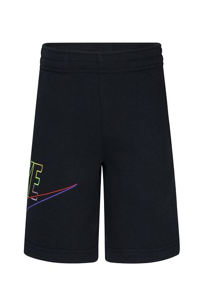 Nike Core Shorts - Black
