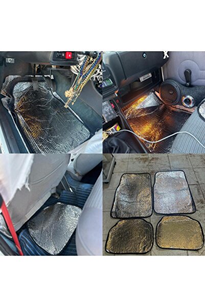 as garaj METALİZE OTO ÜNİVERSAL PASPAS TAKIMI ÖN ARKA TAKIM