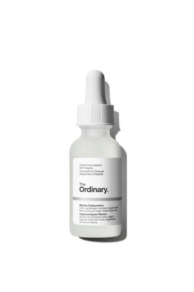 The Ordinary Marine Hyaluronics Serum Lightweight Moisturizer by The Ordinary - 30ml