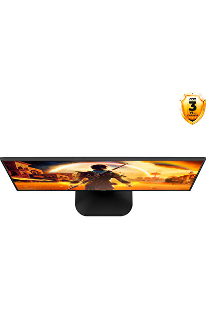 Aoc 27B31H IPS 27" 1ms 120 Hz HDMI Adaptive Sync Flicker Free Full HD Siyah Monitör