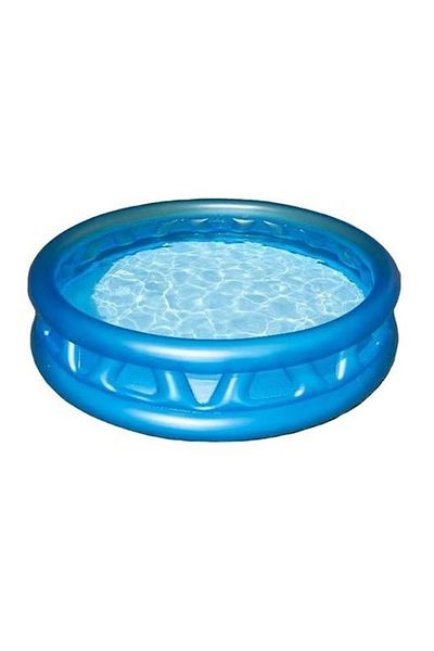 Intex Soft Side Pool for Childrens 188 x 46 cm