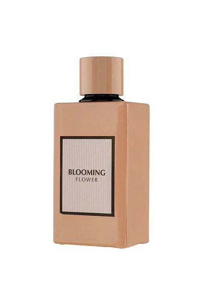 Fragrance World Eau de Parfum Blooming Flower by Fragrance World, Women, 100 ml