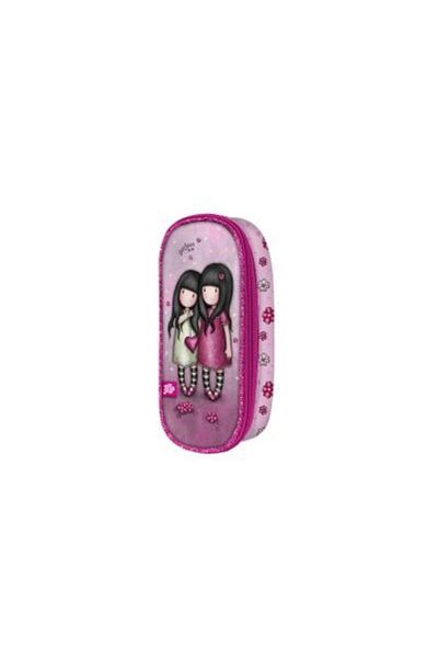 Santoro Gorjuss You Can Have Mine Zipper Pencil Case