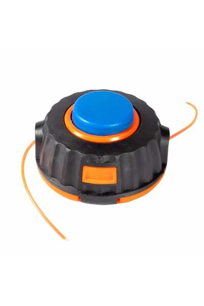 divendi-ro Tambur 2,4 mm buton plastic Little Farmer Model 15