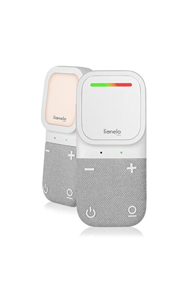 Lionelo_SP Monitor, Lionelo, Babyline 2.2, Comunicare bidirectionala, Cu 6 ni...