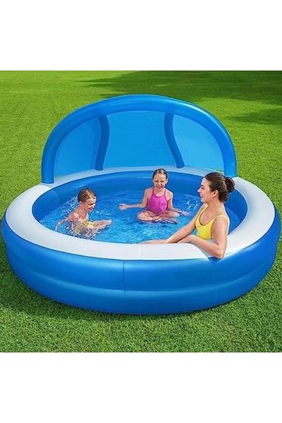 rexa Summer Days Family Pool 241x241x140cm