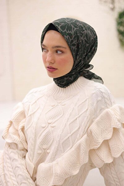 Silk Home Μαλακό Φουλάρι 73075-25