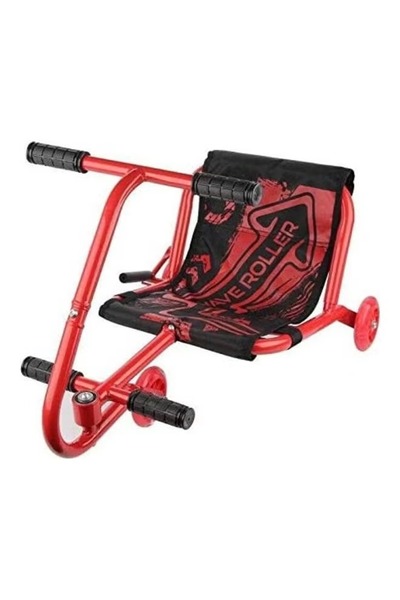 rexa Speedster Go-Kart Scooter – Compact 70x40x30cm