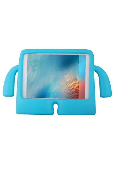 Generic Cover for Samsung Galaxy Tab A9 Plus Cover Case 11 inch, Shockproof Rugged Protective Case for Kids