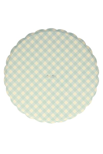 Meri Meri - أطباق بيتر رابيت آند فريندز - طبق بيتر رابيت آند فريندز - L - 12'li