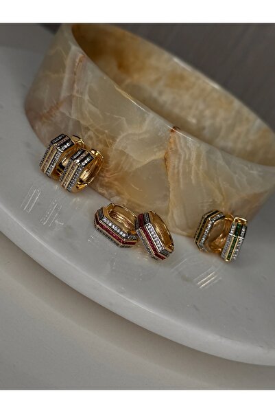 XUPING JEWELRY Xuping VIP Seri Yüksek Kaliteli Kaplama Günlük Kullanıma Dayanıklı Seri