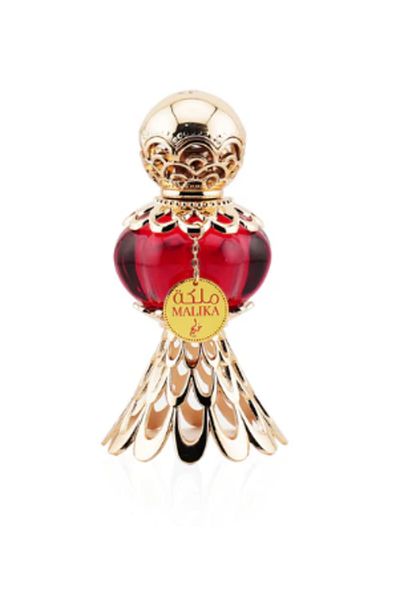 Khadlaj Perfume Oil Concentrate Malika Red, Women, 20 ml
