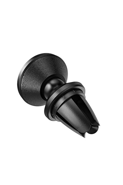 Hoco Suport Auto Magnetic Grila Ventilatie, Ligue, X1207, Black