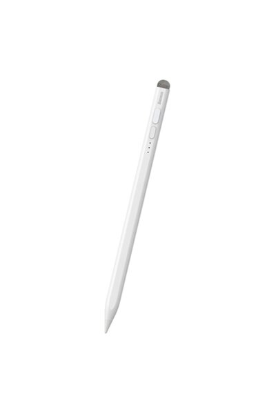 Baseus Stylus Pen for Apple iPad, F328, White
