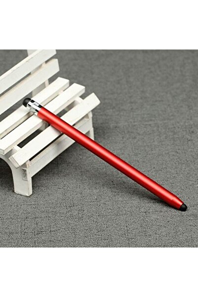 Techsuit Stylus Pen Universal, X1767, Red