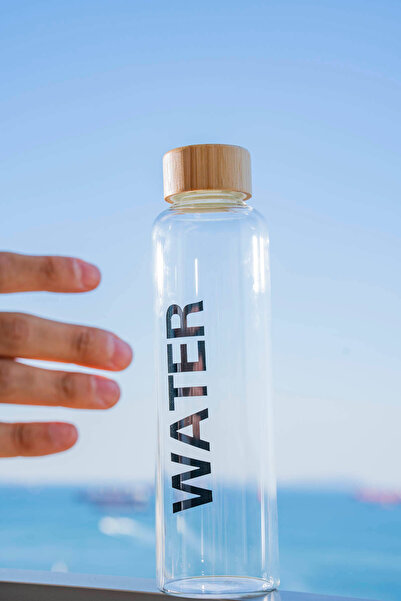 ACAR Calix Glass Flask - 500 ml