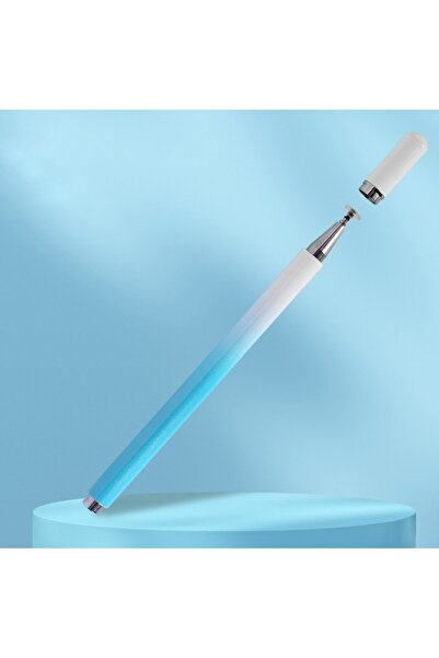 Techsuit Stylus universal, X644, albastru