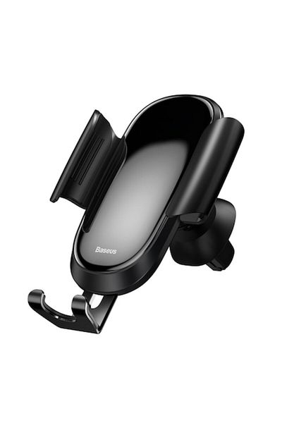 Baseus Suport grilă ventilație auto, Future, X1053, negru