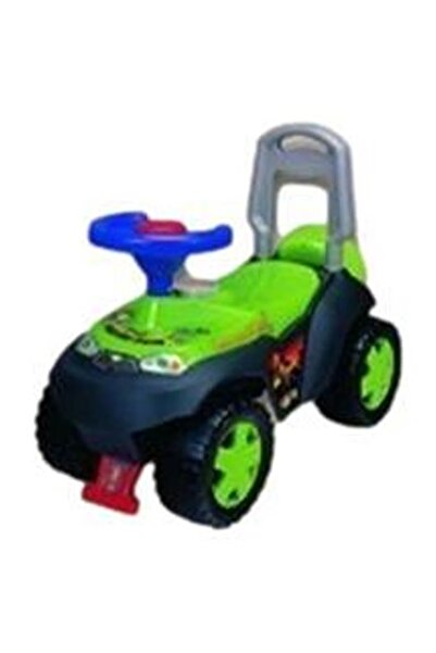 rexa TinyCruze Ride-On Push Car for Kids New Description: