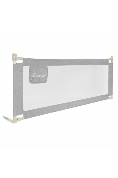 Primabobo Bed side protection, Primabobo, Classic XXL, 200 cm, Adjustable height 68-98 cm