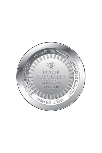 Invıcta 314877 Men's Wristwatch