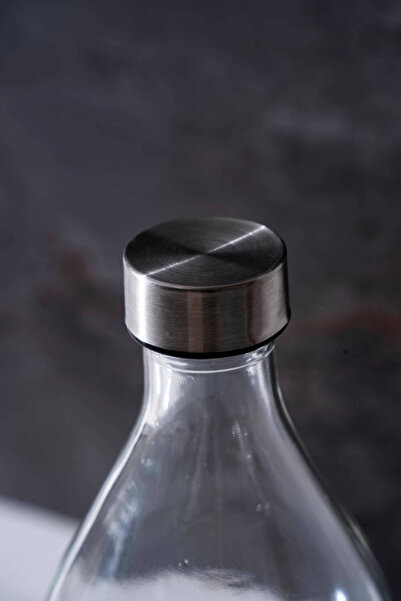 ACAR Calix Glass Flask - 1000 ml