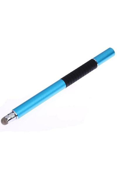 OEM Stylus universal, X1803, albastru deschis