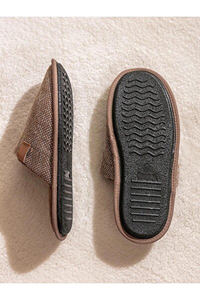 LC Waikiki LCW STEPS Erkek Ev Terliği (W5)