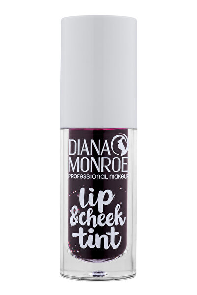 Diana Monroe Lip & Cheek Tint