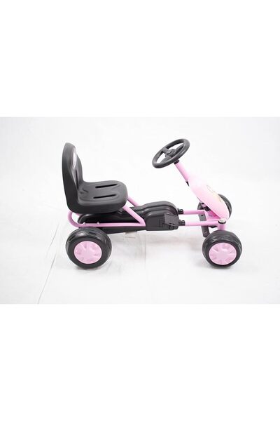 rexa Pedal go kart for kids Durable Outdoor Ride-On Toy