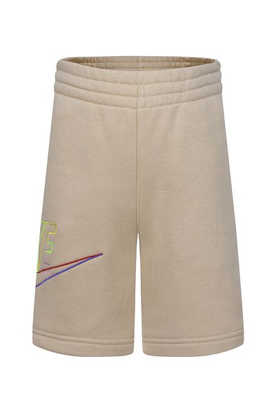 Nike Club Core Shorts - Khaki