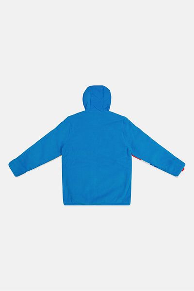 adidas Kids Boy Sportswear Fit Outdoor Jacket, Multicolor