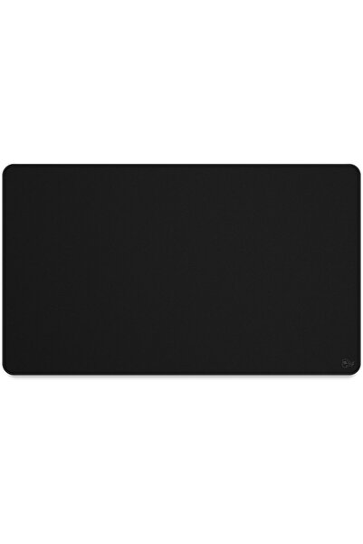 Glorious Mousepad Stealth Extended, XL, Negru