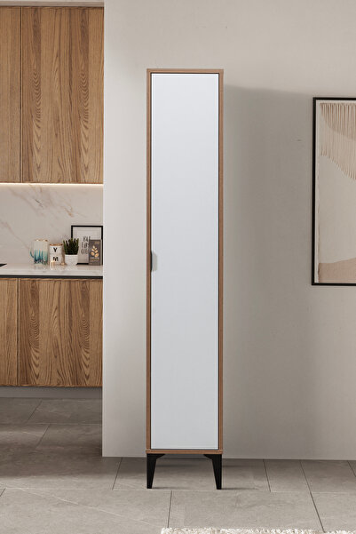 SARMOBİ Arden Tek Kapaklı Çok Amaçlı Dolap