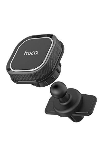 Hoco Car Vent Mount, Intelligent, X1219, Black/Grey