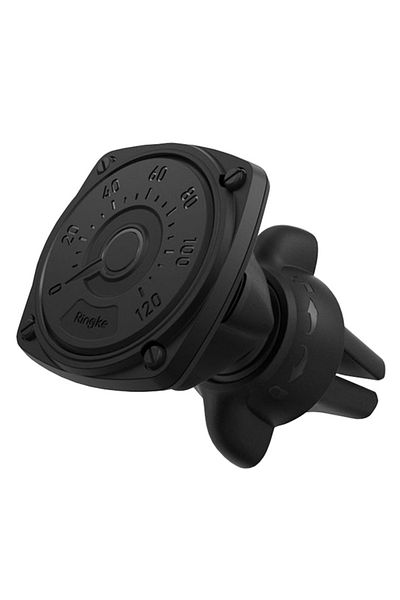 Ringke Suport Auto Grila Ventilatie, Power Evo, X2012, Black