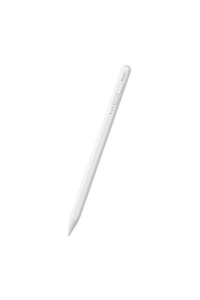 Baseus Stylus Pen pentru iPad, X406, White