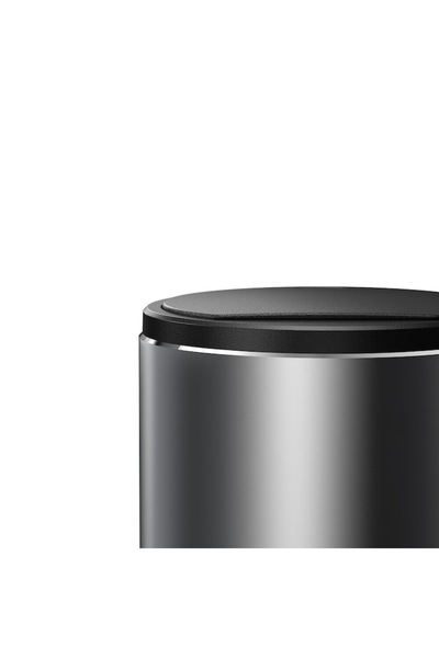 Baseus Coș de gunoi automat stil gentleman X2014 gri închis