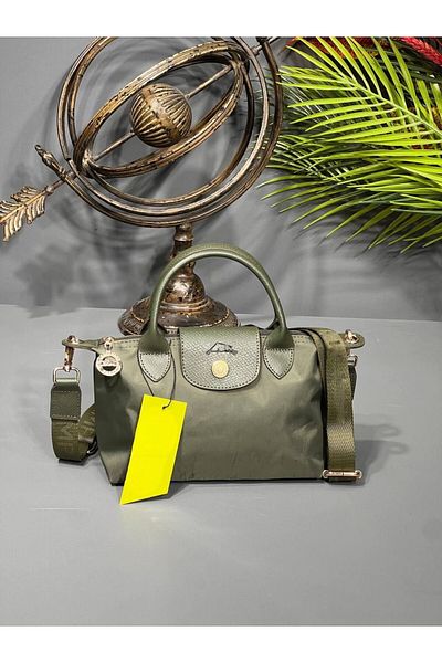 gül sezgin butik Women's Lonc Shoulder and Hand Bag No:0