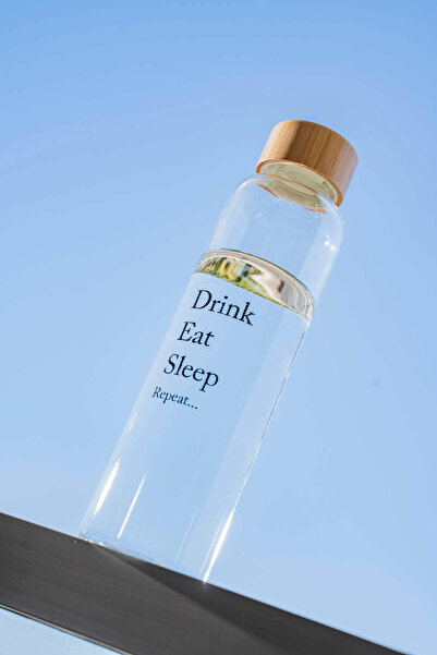 ACAR Calix Glass Flask - 500 ml