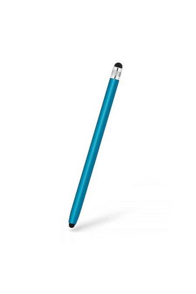 Techsuit Stylus pen universal, X21, Turquoise